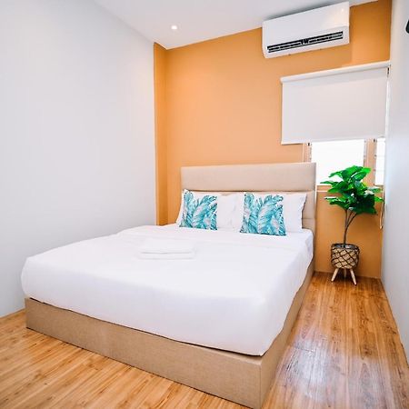 Swing & Pillows - Lebuh Victoria, Penang George Town Exteriör bild