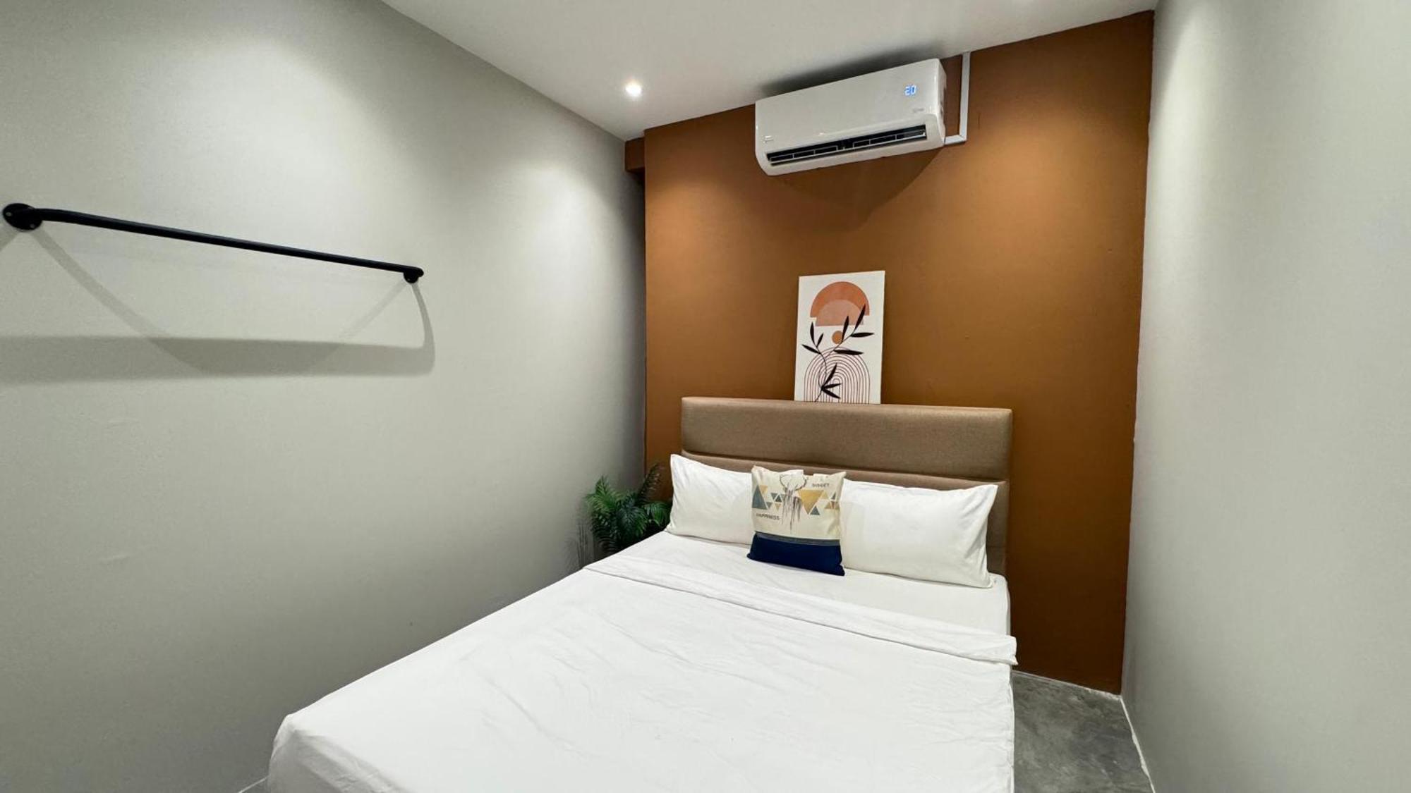 Swing & Pillows - Lebuh Victoria, Penang George Town Exteriör bild