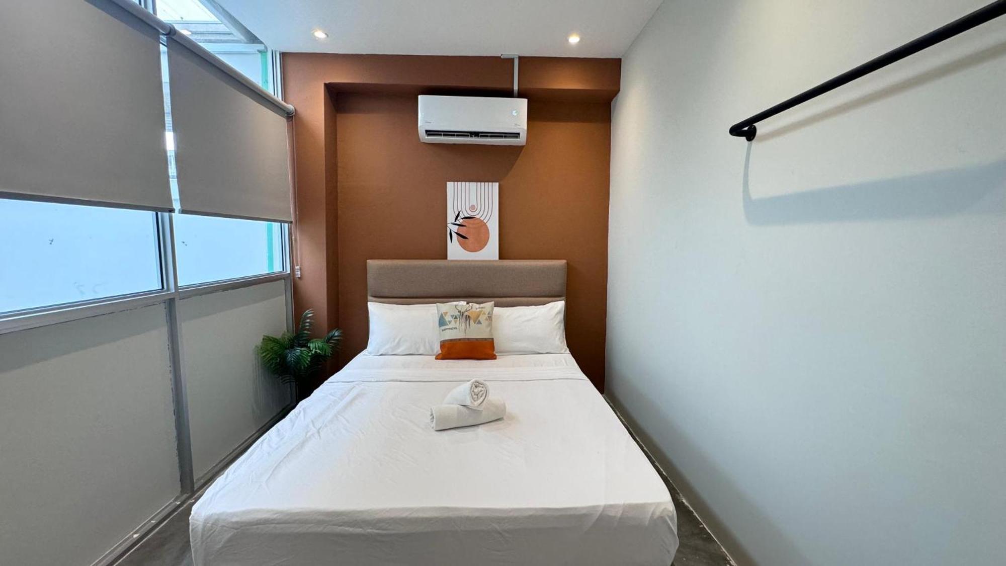 Swing & Pillows - Lebuh Victoria, Penang George Town Exteriör bild