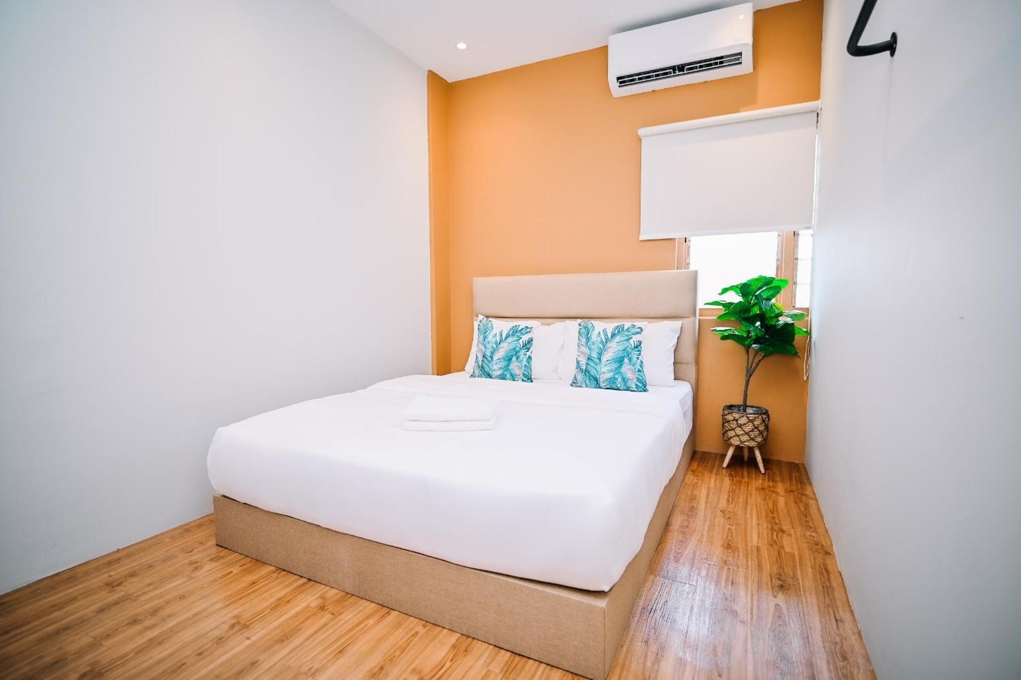 Swing & Pillows - Lebuh Victoria, Penang George Town Exteriör bild